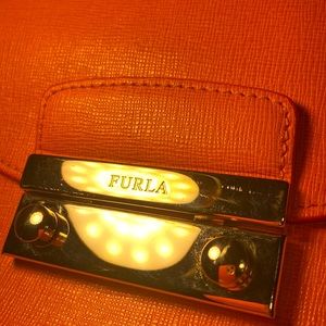 Furla Metropolis Crossbody